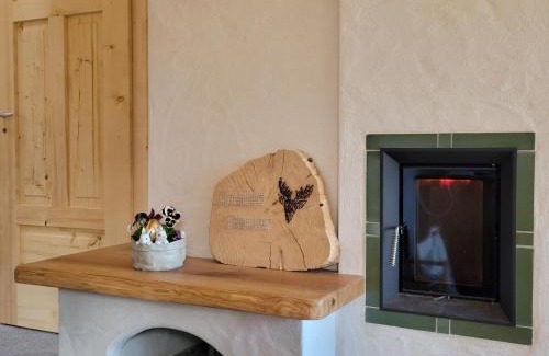 Drachselsried Apartment | Indulgent Retreat at Chalet Bauer with Hot Tub & Family Features