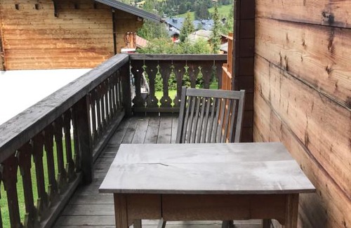 Morgins Apartment | Pet-Friendly Retreat at Chalet Beauroc – Rated 8.4/10