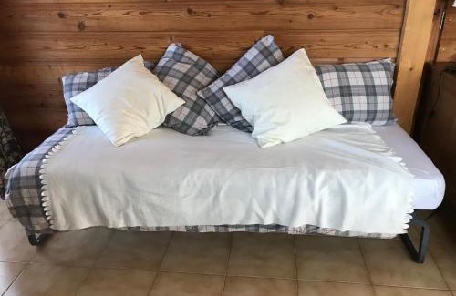 Morgins Apartment | Pet-Friendly Retreat at Chalet Beauroc – Rated 8.4/10