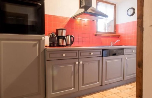 Sainte-Foy-Tarentaise House | Discover Chalet Bellacomba-Monal: Family-Friendly Retreat