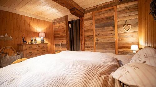 Ayer Ski Chalet | Experience Chalet Bella Vouarda: A Cozy Alpine Retreat