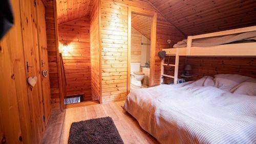 Ayer Ski Chalet | Experience Chalet Bella Vouarda: A Cozy Alpine Retreat