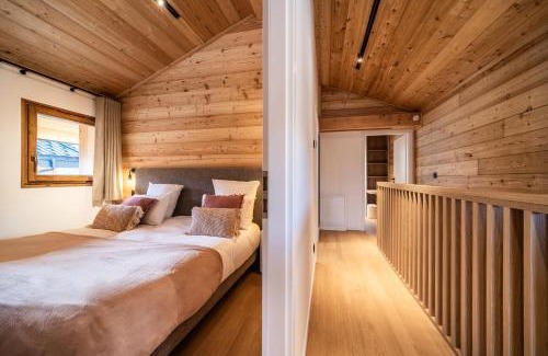 La Cote-d'Arbroz Ski Chalet | Elegant Chalet Bellatrix Morzine: Guest Rated 10/10 Stay