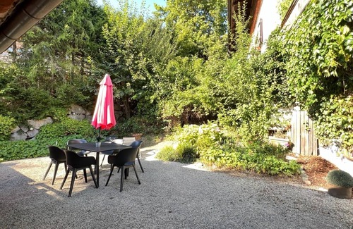 Kitzbuehel Ski Chalet | Cozy Chalet Belle Kitz: Pool & Breakfast Included!