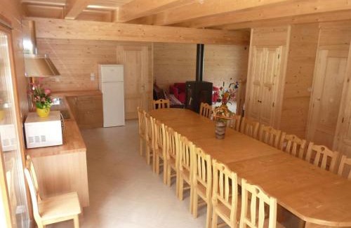 Les Orres Ski Chalet | Chalet Bellevue: Pet-Friendly Retreat with Pool & 9.5 Rating