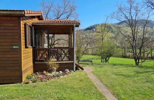 Ranspach House | Chalet Bellevue