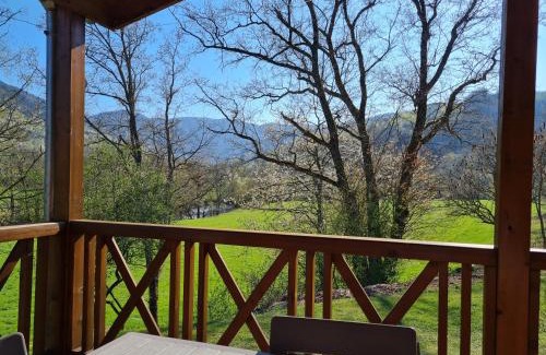 Ranspach House | Chalet Bellevue