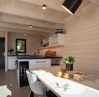 Zelezna Ruda Ski Chalet | Child Friendly Chalet Belveder in Železná Ruda - Rated 9.8