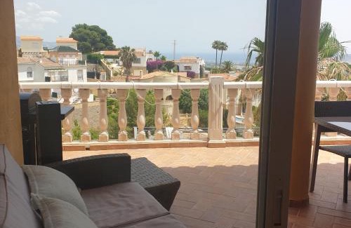La Colina Villa | Chalet Benidorm