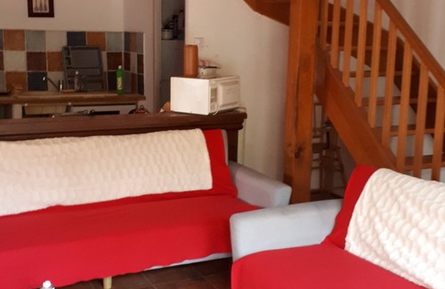 Aste-Beon Ski Chalet | Discover Chalet Bergerie Pyrenees: Lake View & Spa Retreat
