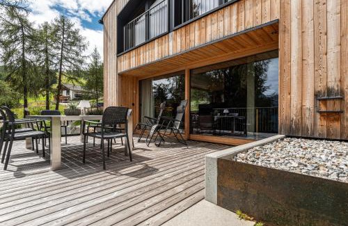 Casola Ski Chalet | Discover Chalet Bergfreund: Rated 9/10, Pet-Friendly Retreat