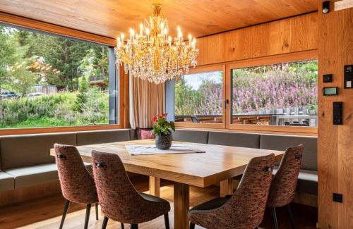 Casola Ski Chalet | Discover Chalet Bergfreund: Rated 9/10, Pet-Friendly Retreat