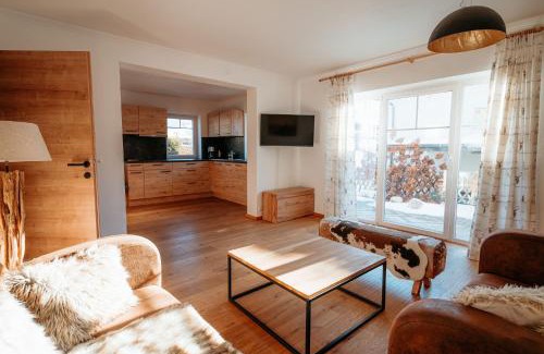 Walchen House | Family-Friendly Chalet Bergglück - Rated 8.8/10 by Guests