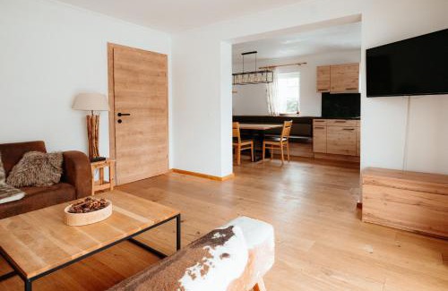 Walchen House | Family-Friendly Chalet Bergglück - Rated 8.8/10 by Guests
