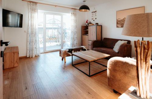 Walchen House | Family-Friendly Chalet Bergglück - Rated 8.8/10 by Guests