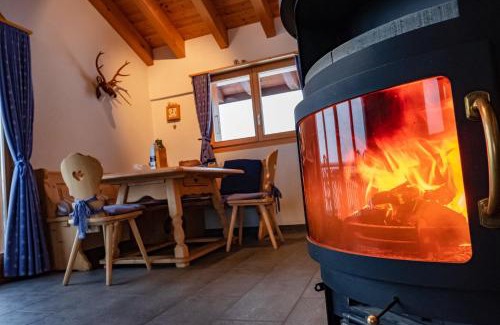Rosswald Apartment | Child-Friendly Chalet Bergkristall - Guest Rated 9.8/10