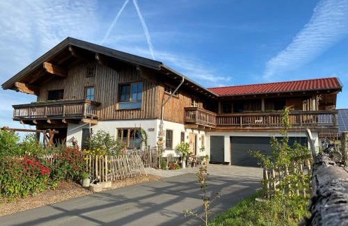 Brilon Apartment | Indulge at Chalet Bergliebe - 4-Star Spa Retreat