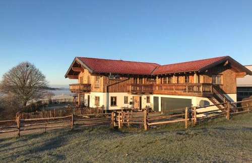 Brilon Apartment | Indulge at Chalet Bergliebe - 4-Star Spa Retreat