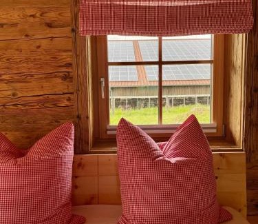 Brilon Apartment | Indulge at Chalet Bergliebe - 4-Star Spa Retreat