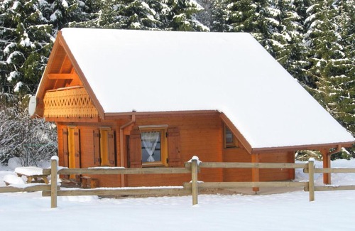 Xonrupt-Longemer Ski Chalet | Chalet Biazot: Family-Friendly Retreat with Great Reviews