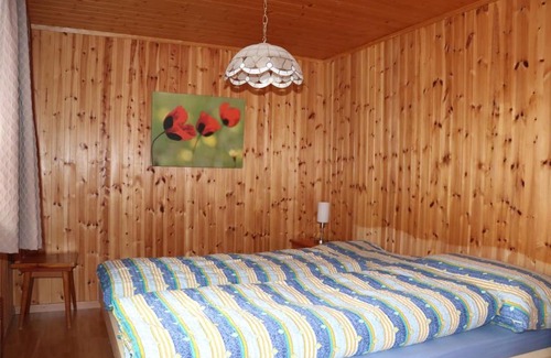Buerchen Apartment | Pet-Friendly Retreat at Chalet Bietschi – Rated 8/10