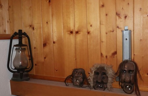 Buerchen Apartment | Pet-Friendly Retreat at Chalet Bietschi – Rated 8/10