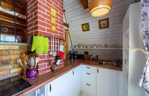 Strizovice Ski Chalet | Pet-Friendly Oceanfront Chalet Bily - Rated 9/10 by Guests