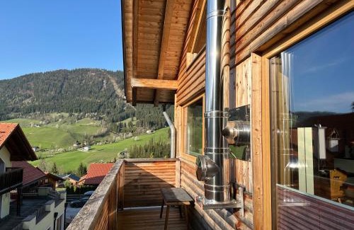 Annaberg im Lammertal Ski Chalet | Discover Family-Friendly Comfort at Chalet Bischofsmütze