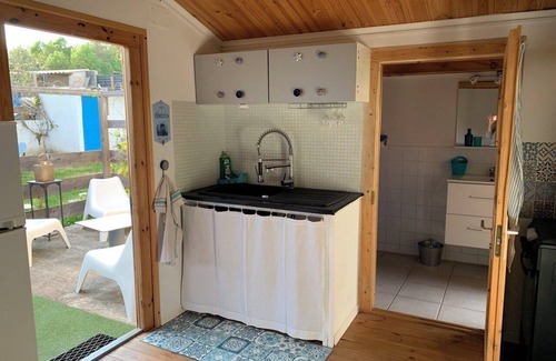 Ajaccio Ski Chalet | Family-Friendly Retreat at Chalet Blue Plage DI Capo DI Feno