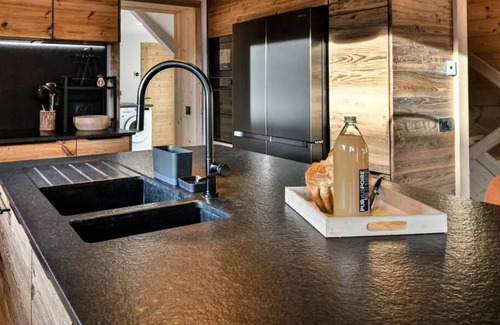 Le Grand-Bornand Ski Chalet | Chalet Bo'aime - Komfort, atemberaubende Aussicht und warme Atmosphäre!