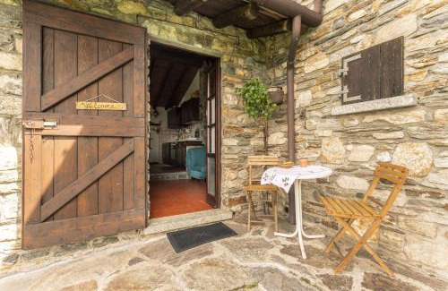 Peglio Apartment | Chalet Bodone by Halldis