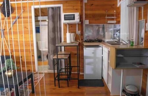 Matoury House | Discover Chalet Boiskanon A: Pet-Friendly Family Getaway