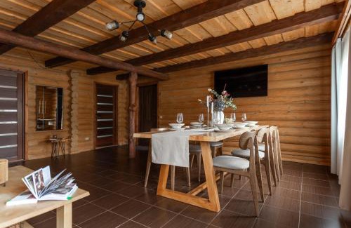 Plavya Ski Chalet | Chalet Borzhava: Guest Rated 10/10 & Family-Friendly Amenities