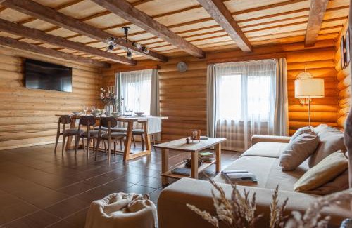 Plavya Ski Chalet | Chalet Borzhava: Guest Rated 10/10 & Family-Friendly Amenities