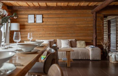 Plavya Ski Chalet | Chalet Borzhava: Guest Rated 10/10 & Family-Friendly Amenities