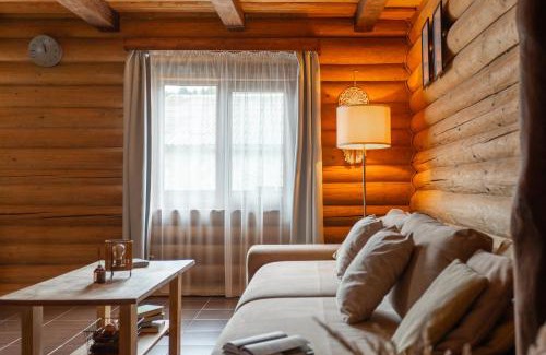 Plavya Ski Chalet | Chalet Borzhava: Guest Rated 10/10 & Family-Friendly Amenities