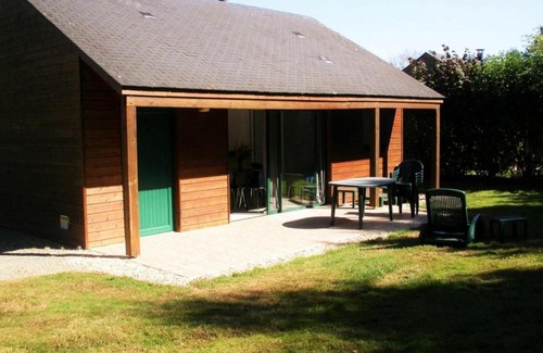 Bouere Ski Chalet | Pet-Friendly Chalet Bouère for 5 with Perfect Reviews
