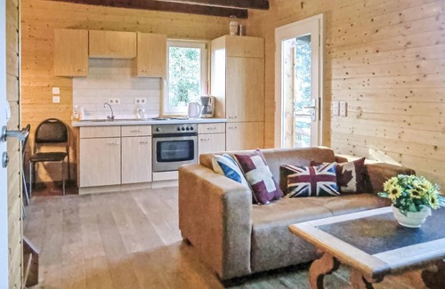 Luxembourg Ardennes House | Serene Retreat with Lake View and Spa in Vianden