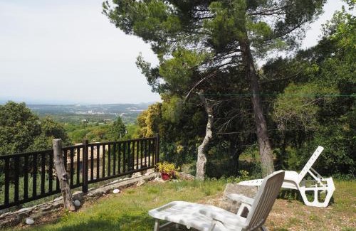 Bedoin House | Cozy Holiday Home in Bédoin with Family-Friendly Amenities