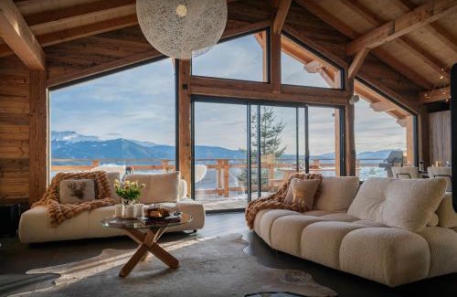 Font-Romeu-Odeillo-Via Ski Chalet | Chalet Càlid - OVO Network