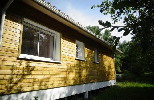 Castets Ski Chalet | Oceanfront Family Retreat at Chalet "Côté Lac" - 9.5/10