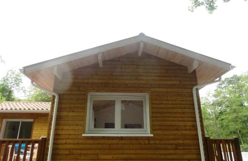 Castets Ski Chalet | Oceanfront Family Retreat at Chalet "Côté Lac" - 9.5/10