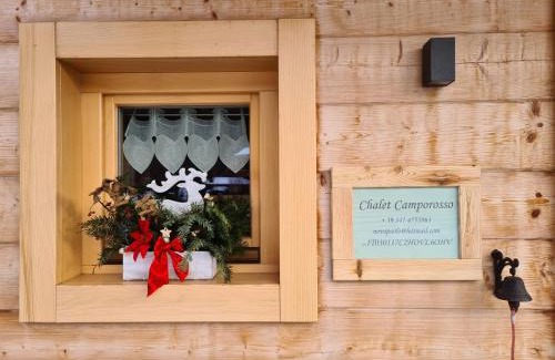 Camporosso in Valcanale Ski Chalet | Pet-Friendly Chalet Camporosso with 9.9/10 Guest Rating
