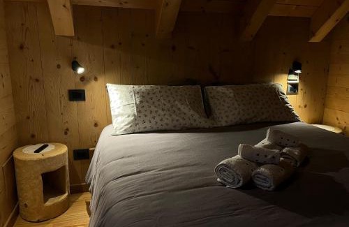Camporosso in Valcanale Ski Chalet | Pet-Friendly Chalet Camporosso with 9.9/10 Guest Rating
