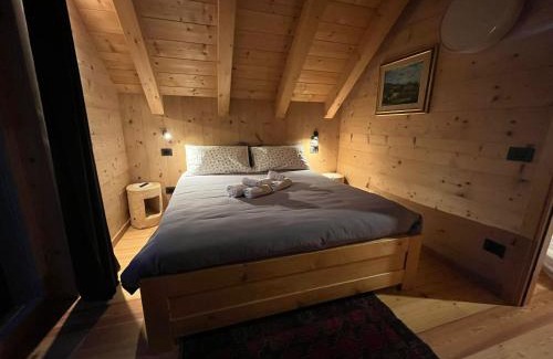 Camporosso in Valcanale Ski Chalet | Pet-Friendly Chalet Camporosso with 9.9/10 Guest Rating