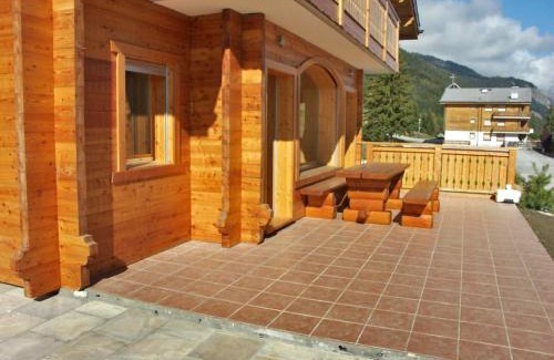 Anzere Ski Chalet | Discover Chalet Campanule: Family-Friendly Retreat with 9.3/10