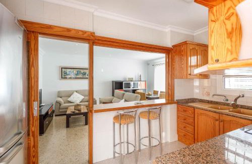 Can Picafort Ski Chalet | Chalet Can Parragó - Highly Rated and Family-Friendly Escape