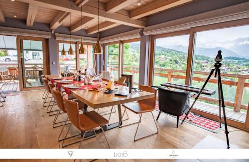 Combloux Ski Chalet | Indulge at Chalet Caprice: 10/10 Guest Rated Retreat