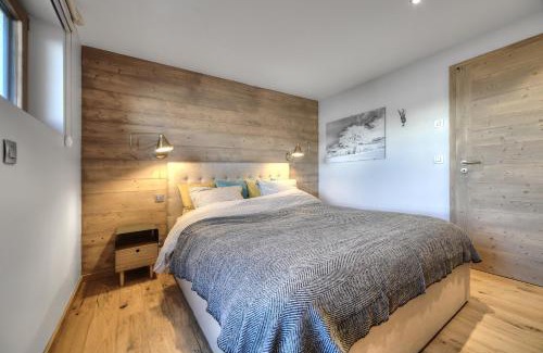 Combloux Ski Chalet | Indulge at Chalet Caprice: 10/10 Guest Rated Retreat