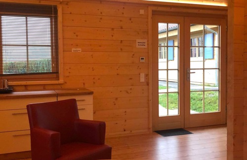 Villmar Apartment | Top-Rated Chalet - Carolinger Hüttendorf with Family Amenities